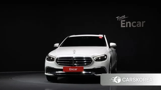 Mercedes-Benz E-Class W213 id 3057941 из Кореи 13