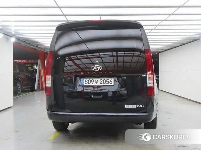Hyundai Staria id 4322203 из Кореи 13