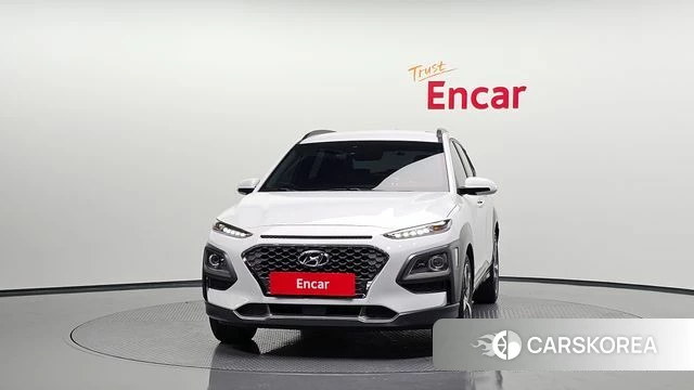 Hyundai Kona id 4424662 из Кореи 13