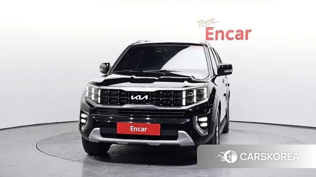 Kia Mohave Master id 3735290 из Кореи 13