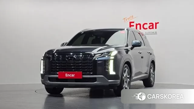 Hyundai The New Palisade id 3701841 из Кореи 13