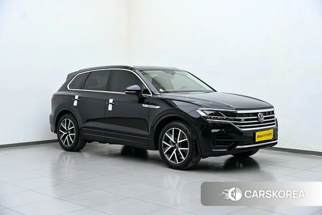 Volkswagen Touareg id 4259616 из Китая 13