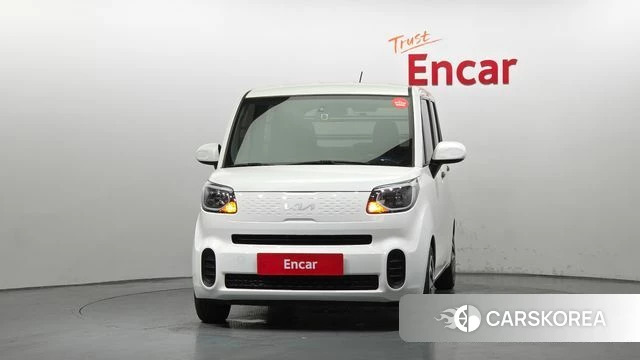 Kia The New Ray id 4389141 из Кореи 13