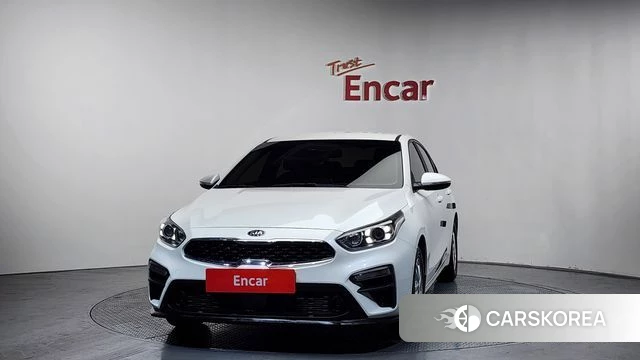 Kia Come New K3 id 3833441 из Кореи 13