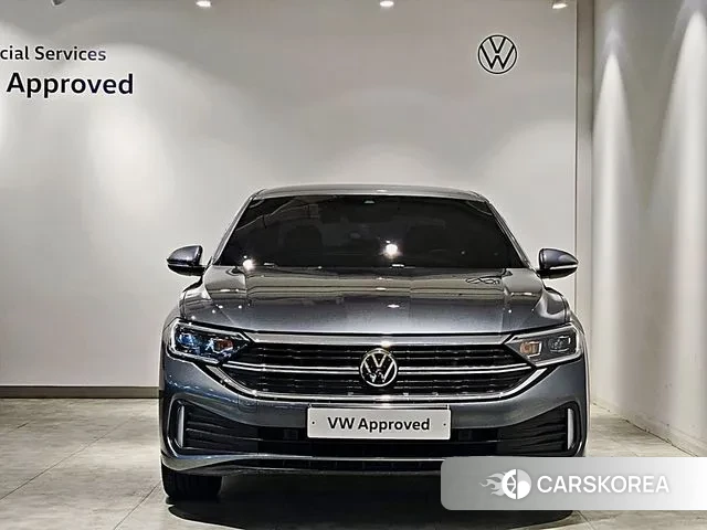 Volkswagen 7th Generation of Jetta id 3507768 из Кореи 12