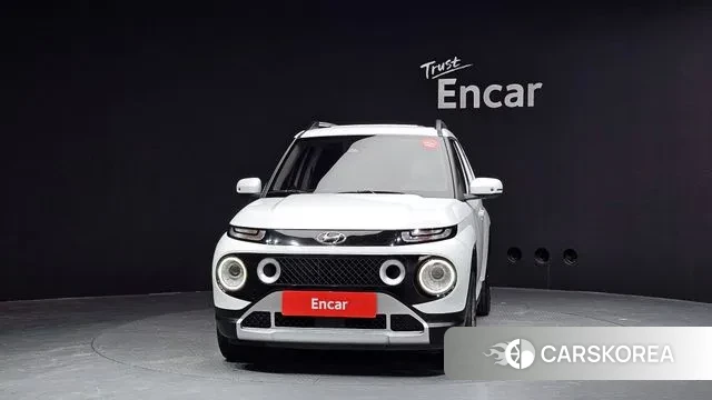 Hyundai Casper id 3581706 из Кореи 13