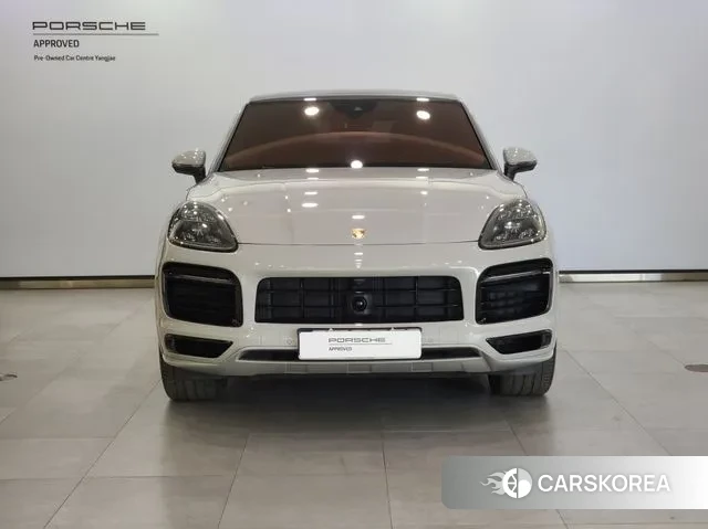 Porsche Cayenne (PO536) id 3452690 из Кореи 13