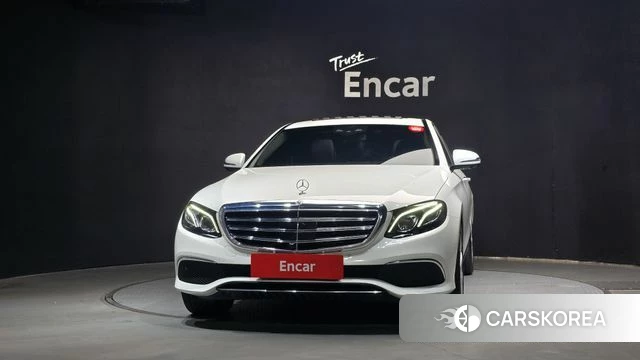 Mercedes-Benz E-Class W213 id 4794106 из Кореи 13