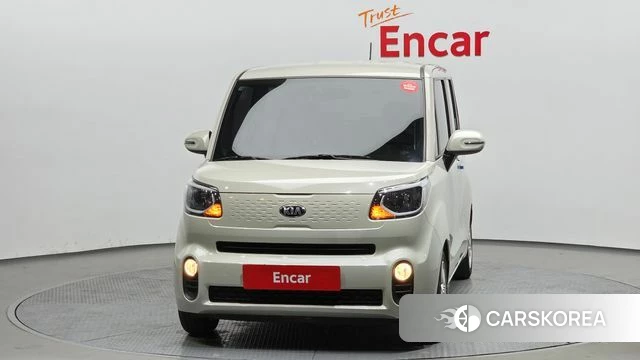 Kia The New Ray id 4231877 из Кореи 23