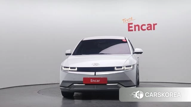 Hyundai Ionic 5 id 4282573 из Кореи 23