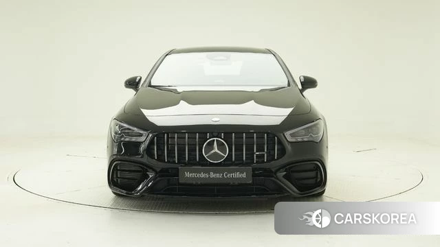 Mercedes-Benz CLA-Class C118 id 4487717 из Кореи 10