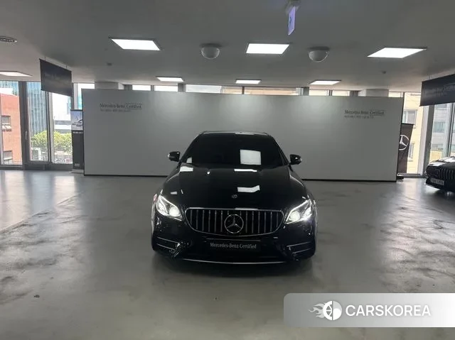 Mercedes-Benz E-Class W213 id 3098216 из Кореи 10