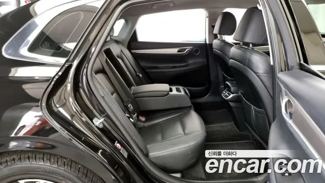 Hyundai The New Grandeur IG Hybrid id 2646575 из Кореи 13