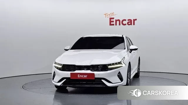 Kia K5 Hybrid 3rd Generation id 3513084 из Кореи 13