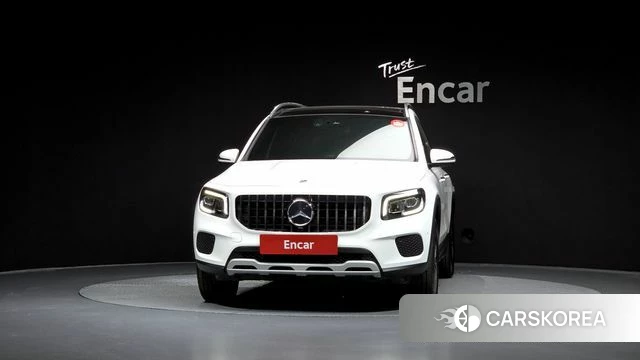 Mercedes-Benz GLB-Class X247 id 3872040 из Кореи 13