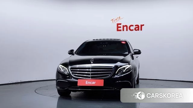 Mercedes-Benz E-Class W213 id 4907784 из Кореи 13