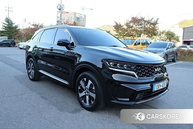 Kia Sorento 4th Generation id 3296363 из Кореи 10