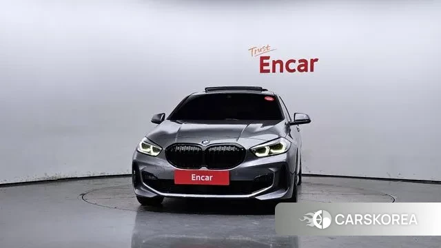 BMW 1 Series (F40) id 2974492 из Кореи 13