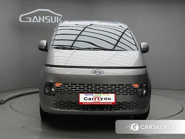 Hyundai Staria id 4262673 из Кореи 13