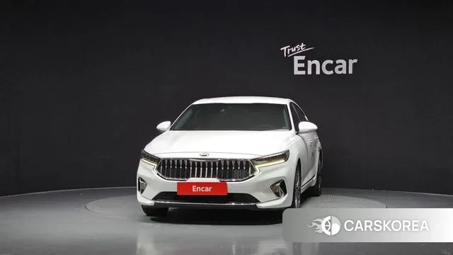 Kia K7 Premier id 3390800 из Кореи 13