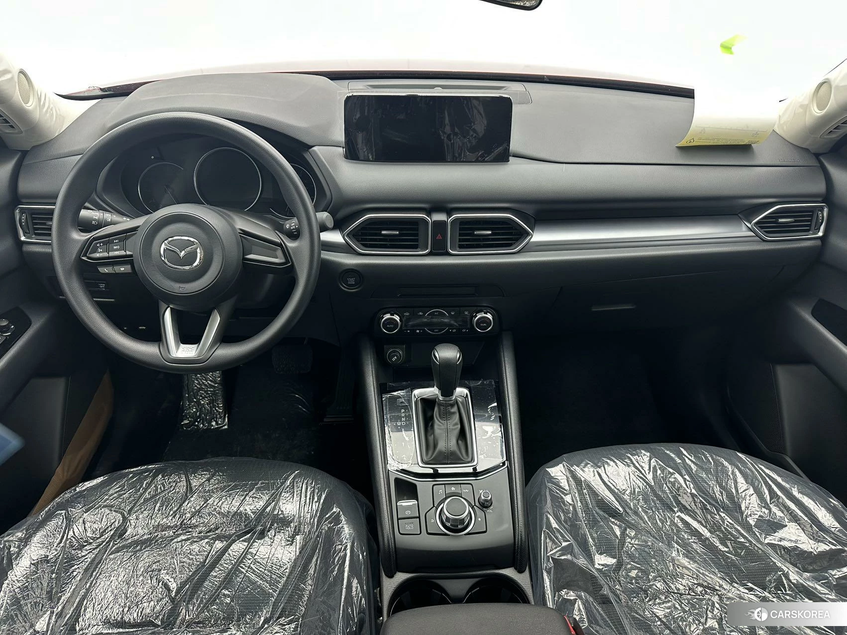 Mazda CX-5 id 4504671 из Китая 10