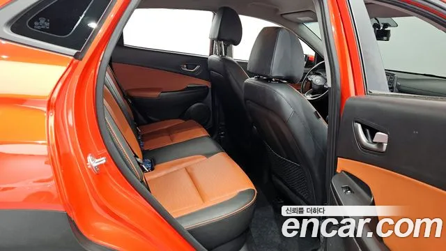 Hyundai Kona id 2763617 из Кореи 13