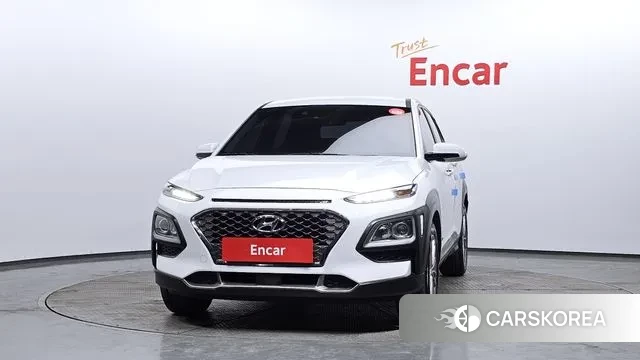 Hyundai Kona id 3742025 из Кореи 13