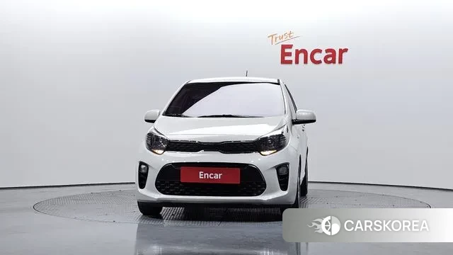 Kia All New Morning (JA) id 3672646 из Кореи 13