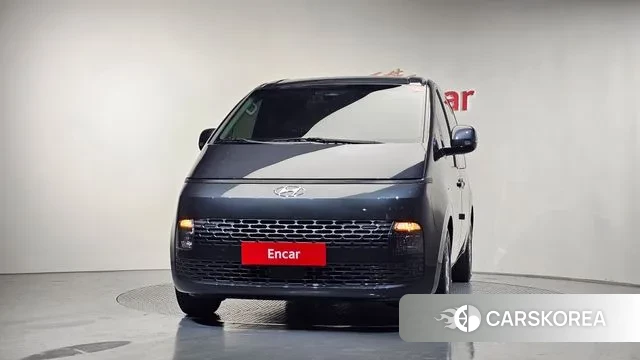 Hyundai Staria id 3401730 из Кореи 13