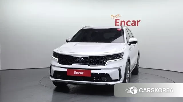 Kia Sorento 4th Generation id 3765847 из Кореи 13