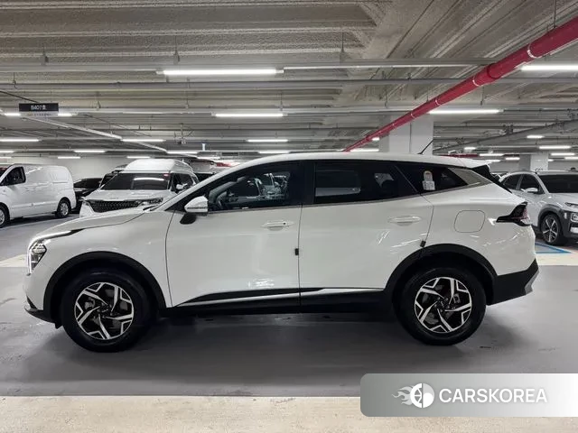 Kia Sportage 5th Generation id 3006894 из Кореи 11