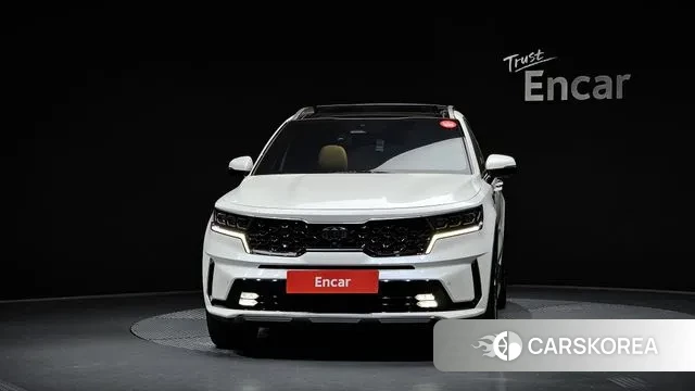 Kia Sorento 4th Generation id 3238505 из Кореи 13