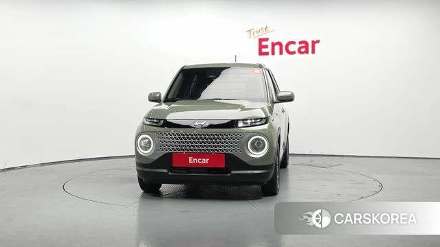 Hyundai Casper id 4540621 из Кореи 13