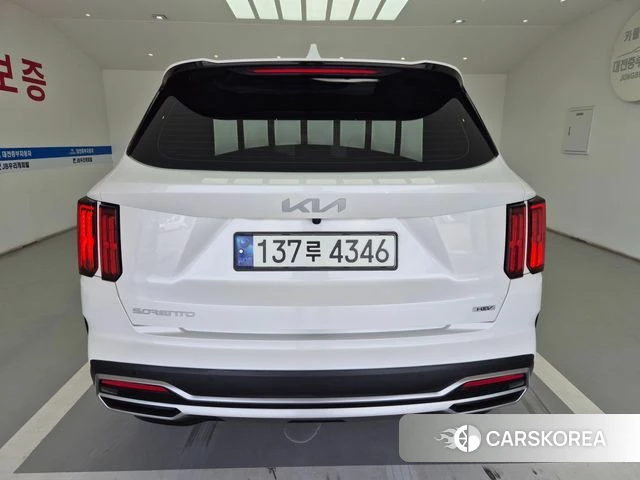 Kia Sorento 4th Generation id 4511324 из Кореи 13