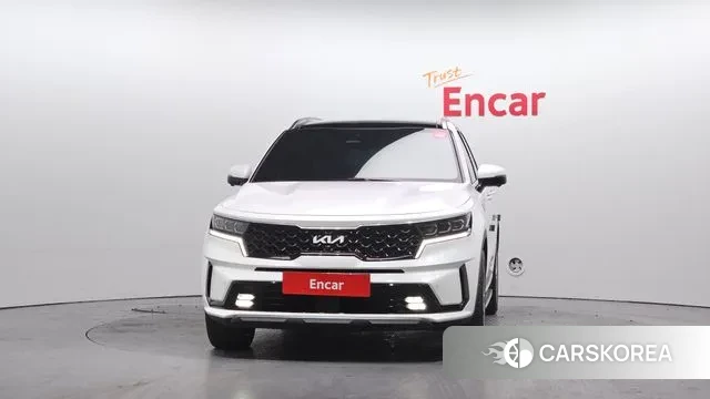 Kia Sorento 4th Generation id 3544918 из Кореи 13