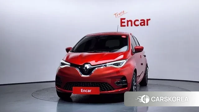 Renault Korea (Samsung) Joe id 3747057 из Кореи 13