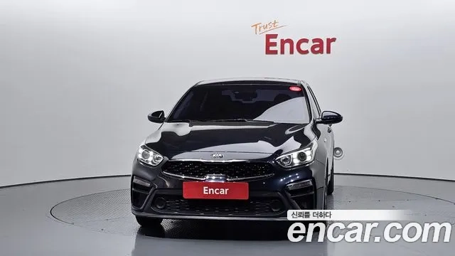 Kia Come New K3 id 2886736 из Кореи 13