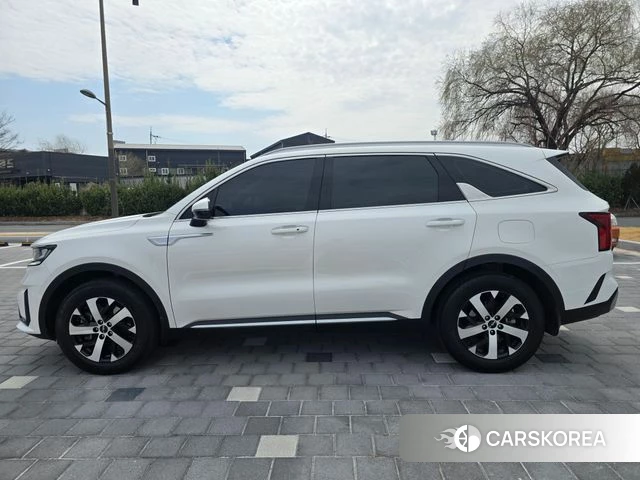 Kia Sorento 4th Generation id 3792430 из Кореи 13