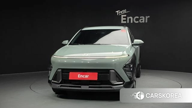 Hyundai Kona (SX2) id 3909973 из Кореи 13