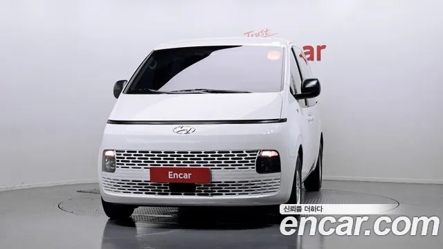 Hyundai Staria id 2954927 из Кореи 13