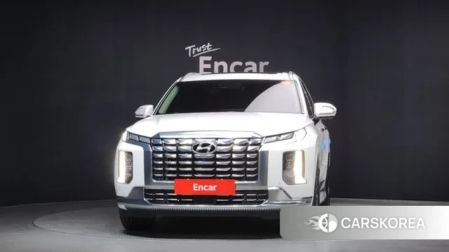 Hyundai The New Palisade id 3518170 из Кореи 13