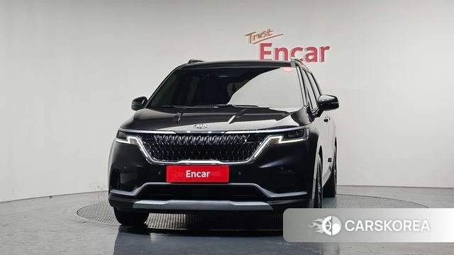Kia Carnival 4th generation id 3833269 из Кореи 13