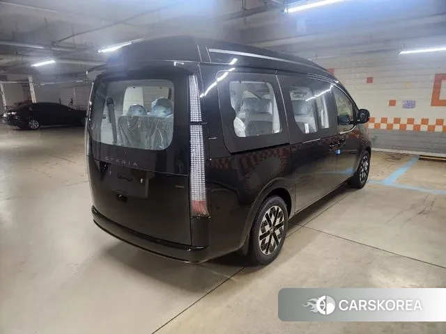 Hyundai Staria id 3078924 из Кореи 13