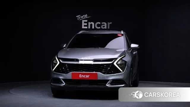 Kia Sportage 5th Generation id 3551327 из Кореи 13