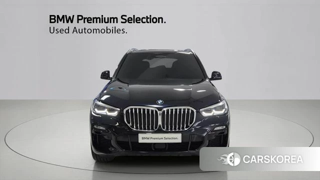 BMW X5 (G05) id 4367166 из Кореи 13
