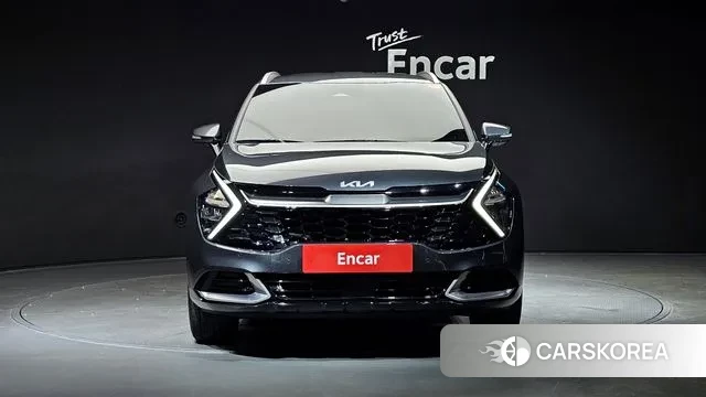 Kia Sportage 5th Generation id 3031450 из Кореи 13