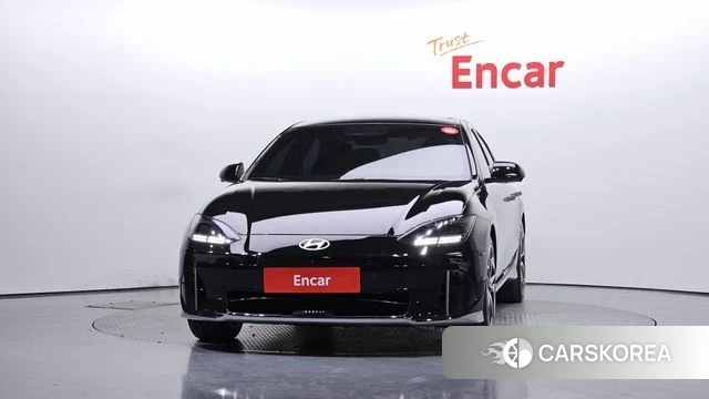 Hyundai Ionic 6 id 4223364 из Кореи 13