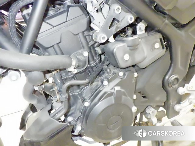 Engine photo
