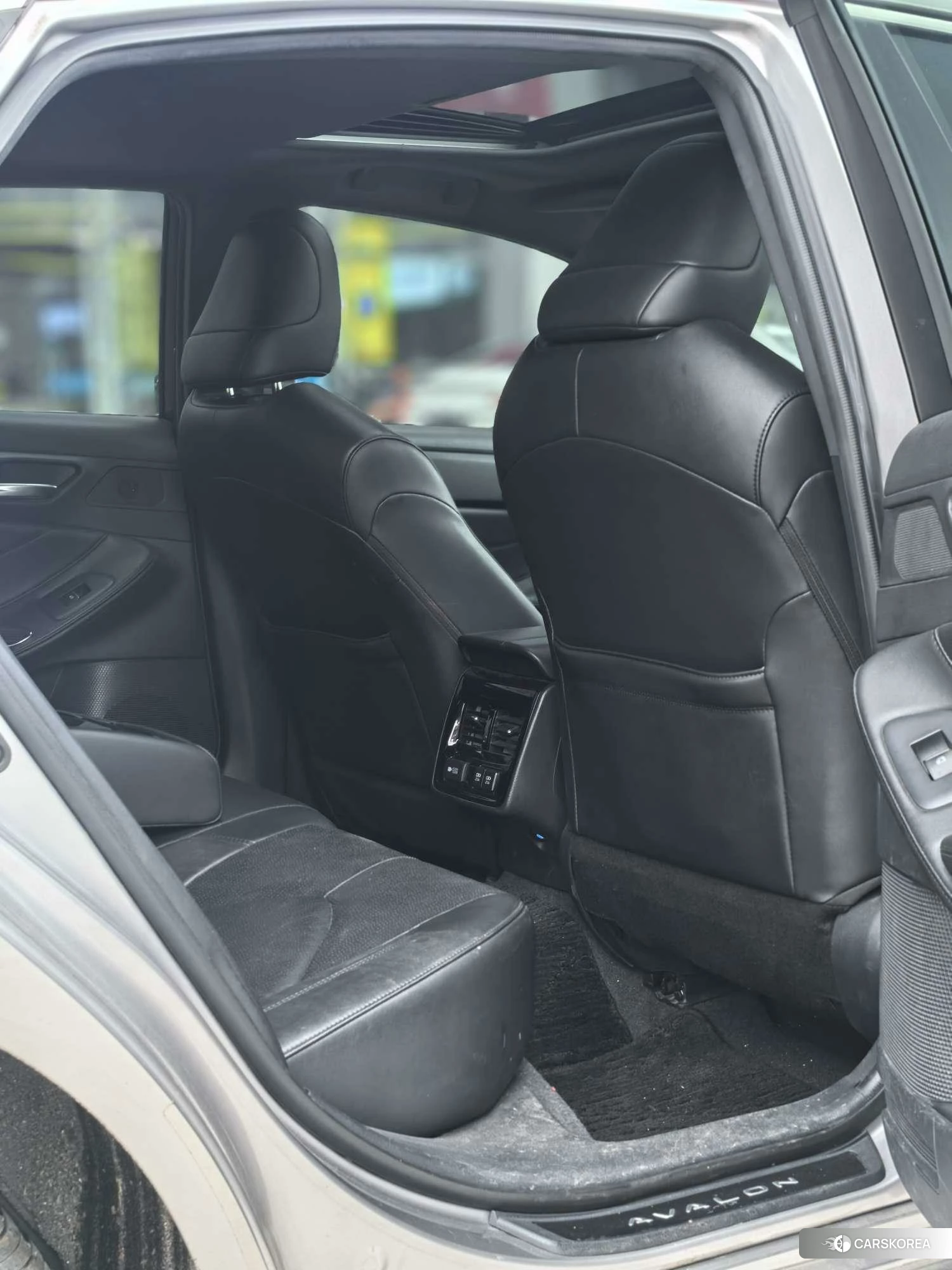 Toyota Asian dragon id 4493073 из Китая 9