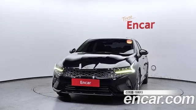 Kia K5 Hybrid 3rd Generation id 2446136 из Кореи 13